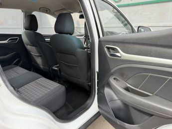 MG ZS 1.0 T-GDI Excite Auto Euro 6 5dr