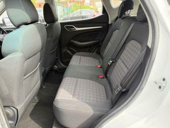 MG ZS 1.0 T-GDI Excite Auto Euro 6 5dr