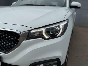 MG ZS 1.0 T-GDI Excite Auto Euro 6 5dr