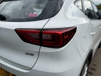 MG ZS 1.0 T-GDI Excite Auto Euro 6 5dr