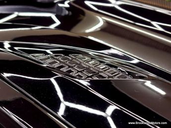 Land Rover Defender V8 CARPATHIAN EDITION [3X LAND ROVER SERVICES & HUGE SPEC]