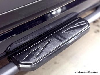 Land Rover Defender V8 CARPATHIAN EDITION [3X LAND ROVER SERVICES & HUGE SPEC]