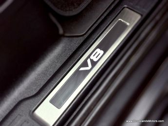 Land Rover Defender V8 CARPATHIAN EDITION [3X LAND ROVER SERVICES & HUGE SPEC]