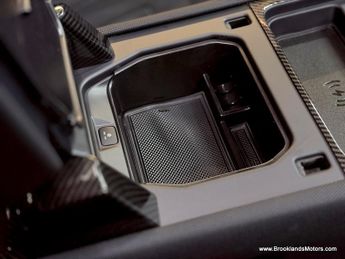 Land Rover Defender V8 CARPATHIAN EDITION [3X LAND ROVER SERVICES & HUGE SPEC]