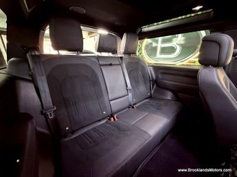 Land Rover Defender V8 CARPATHIAN EDITION [3X LAND ROVER SERVICES, MILLTEK EXHAUST A