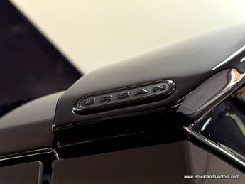 Land Rover Defender V8 CARPATHIAN EDITION [3X LAND ROVER SERVICES, MILLTEK EXHAUST A