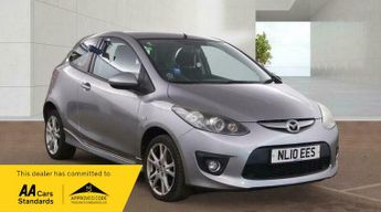 Mazda 2 1.3 Tamura Euro 4 3dr