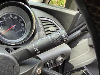 Vauxhall Astra SE CDTI