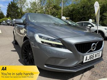 Volvo V40 D2 MOMENTUM NAV PLUS