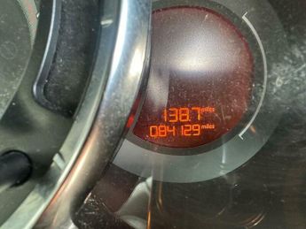 Citroen DS3 1.6 VTi DStyle Plus Euro 5 3dr