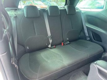 Citroen DS3 1.6 VTi DStyle Plus Euro 5 3dr