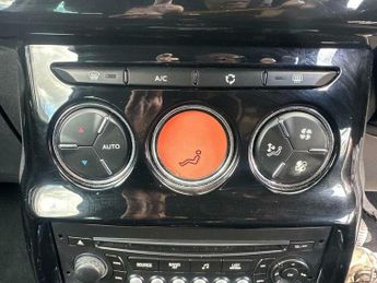 Citroen DS3 1.6 VTi DStyle Plus Euro 5 3dr