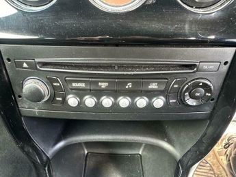 Citroen DS3 1.6 VTi DStyle Plus Euro 5 3dr