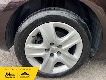 Vauxhall Zafira EXCLUSIV CDTI