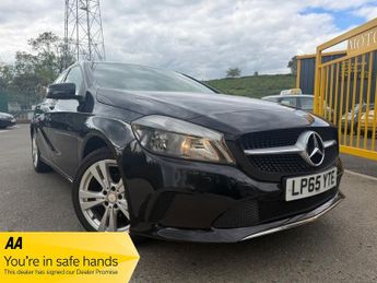 Mercedes A Class A 180 D SPORT