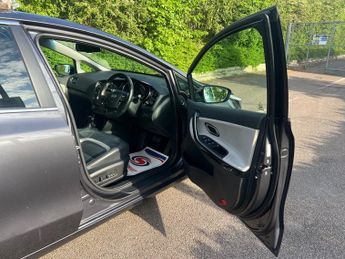 Kia Ceed 4 TECH