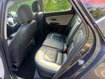 Kia Ceed 4 TECH