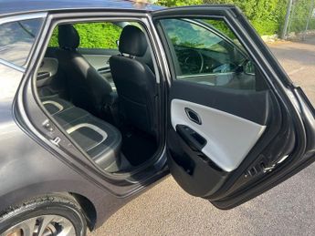 Kia Ceed 4 TECH