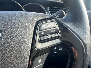 Kia Ceed 4 TECH