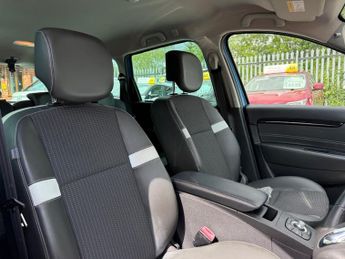 Renault Scenic GRAND DYNAMIQUE NAV DCI