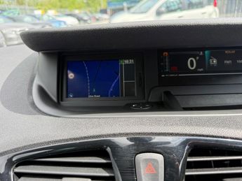 Renault Scenic GRAND DYNAMIQUE NAV DCI