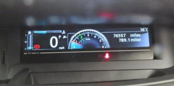 Renault Scenic GRAND DYNAMIQUE NAV DCI