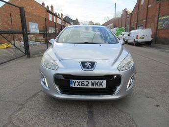 Peugeot 308 HDI ACTIVE