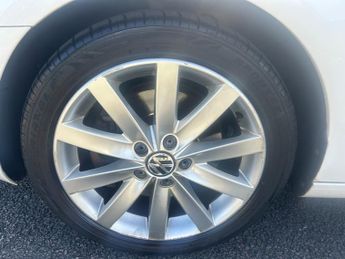 Volkswagen Golf GT TSI DSG