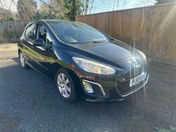 Peugeot 308 1.6 HDi Active Euro 5 5dr
