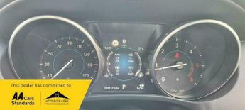 Jaguar F-Pace 2.0 D180 R-Sport Auto AWD Euro 6 (s/s) 5dr