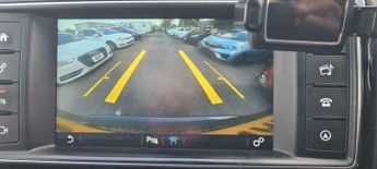 Jaguar F-Pace 2.0 D180 R-Sport Auto AWD Euro 6 (s/s) 5dr