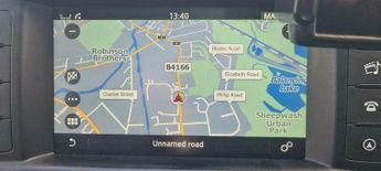 Jaguar F-Pace 2.0 D180 R-Sport Auto AWD Euro 6 (s/s) 5dr