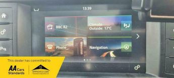 Jaguar F-Pace 2.0 D180 R-Sport Auto AWD Euro 6 (s/s) 5dr