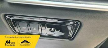 Jaguar F-Pace 2.0 D180 R-Sport Auto AWD Euro 6 (s/s) 5dr