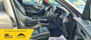 Jaguar F-Pace 2.0 D180 R-Sport Auto AWD Euro 6 (s/s) 5dr