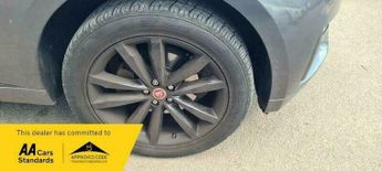 Jaguar F-Pace 2.0 D180 R-Sport Auto AWD Euro 6 (s/s) 5dr