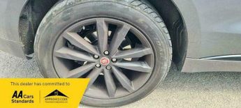 Jaguar F-Pace 2.0 D180 R-Sport Auto AWD Euro 6 (s/s) 5dr