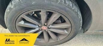 Jaguar F-Pace 2.0 D180 R-Sport Auto AWD Euro 6 (s/s) 5dr