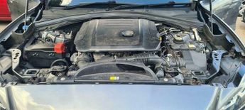 Jaguar F-Pace 2.0 D180 R-Sport Auto AWD Euro 6 (s/s) 5dr