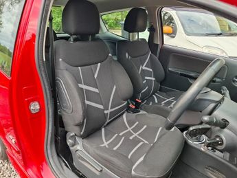 Citroen C2 16V VTS