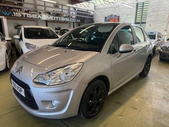 Citroen C3 HDI CONNEXION