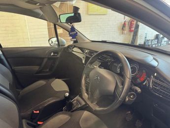 Citroen C3 HDI CONNEXION