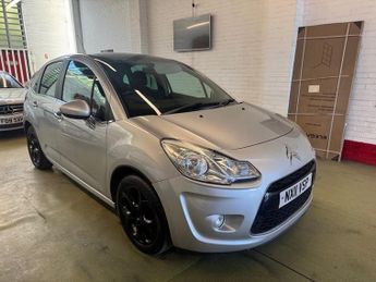 Citroen C3 HDI CONNEXION