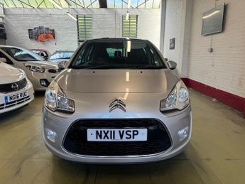 Citroen C3 HDI CONNEXION