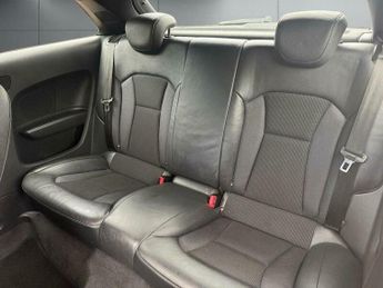 Audi A1 1.4 TFSI S line S Tronic Euro 5 (s/s) 3dr