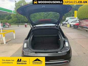 Audi A1 1.4 TFSI S line S Tronic Euro 5 (s/s) 3dr