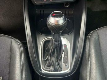 Audi A1 1.4 TFSI S line S Tronic Euro 5 (s/s) 3dr