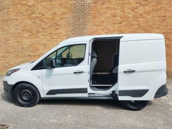 Ford Transit Connect 1.5 TDCi 220 Panel Van 5dr Diesel Manual L1 H1 (120 g/km, 74 bhp