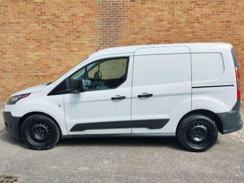 Ford Transit Connect 1.5 TDCi 220 Panel Van 5dr Diesel Manual L1 H1 (120 g/km, 74 bhp