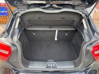 Mercedes A Class A 180 D SE